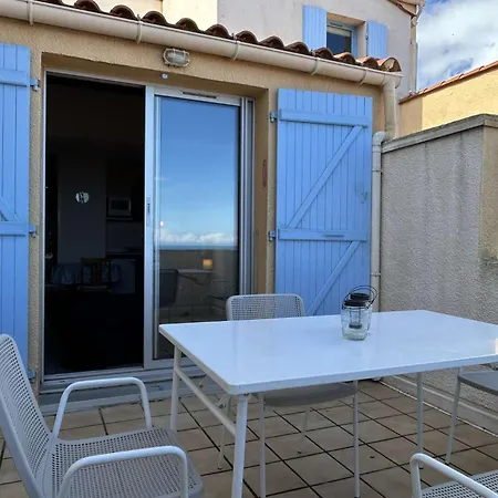 Apartment - 2 Couchages - Sur Bn030-e12 *