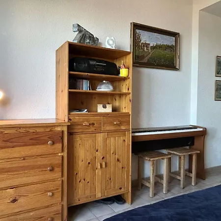 - 2 Couchages - Sur Bn030-e12 Apartment Banyuls-sur-Mer
