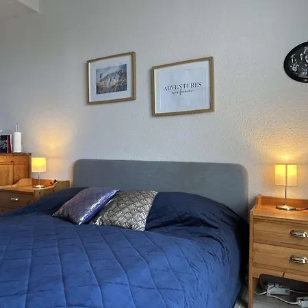 Apartment - 2 Couchages - Sur Bn030-e12 Banyuls-sur-Mer