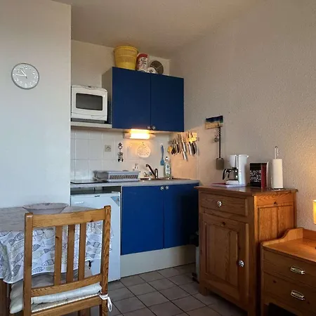 - 2 Couchages - Sur Bn030-e12 Apartment *