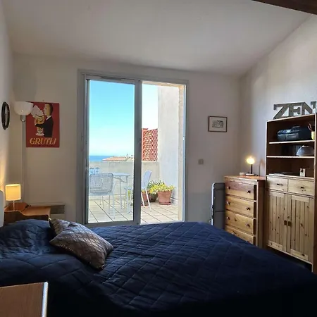 Apartment - 2 Couchages - Sur Bn030-e12