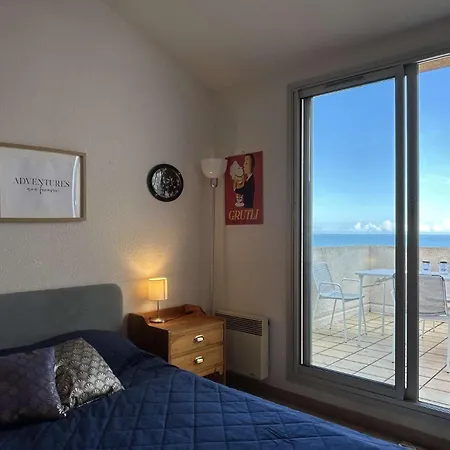Apartment - 2 Couchages - Sur Bn030-e12